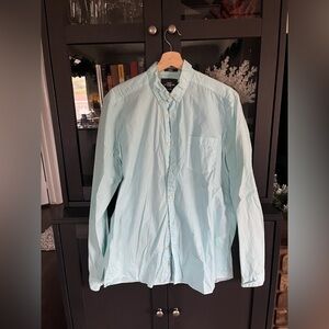 H&M Men’s Button Down Shirt Medium